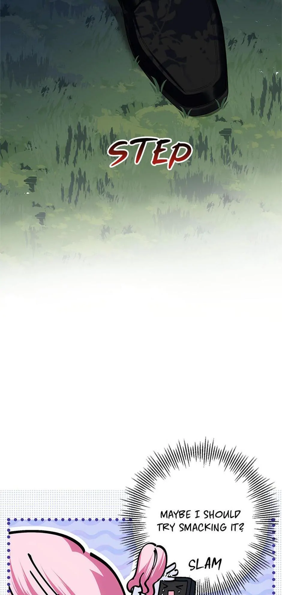 I Met the Male Lead in Prison Chapter 25 20